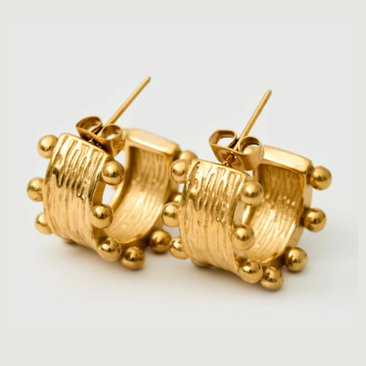 Aziza Earrings